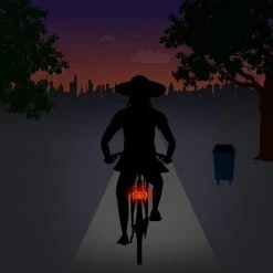 Spanninga Elips Fiets Achterlicht - Batterij -Fietsenwinkel 1200x1200 417