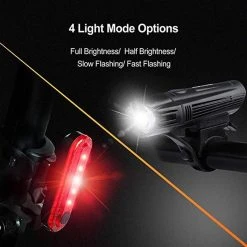 FIEZIO Fietsverlichting - USB Oplaadbaar LED Fietslampen – Waterdicht -Fietsenwinkel 1200x1200 452