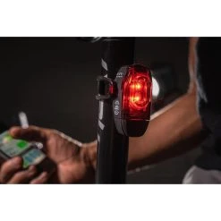 Lezyne Connect Smart 1000XL / KTV Smart Pair Verlichtingsset - 1000 Lumen - Zwart -Fietsenwinkel 1200x1200 455