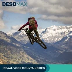 DesoMax® Fietsverlichting Set USB Oplaadbaar Heldere Fietslamp - Voorlicht - Achterlicht - Koplamp - Achterlamp 16 DesoMax® Fietsverlichting Set USB Oplaadbaar Heldere Fietslamp - Voorlicht - Achterlicht - Koplamp - Achterlamp -Fietsenwinkel 1200x1200 469