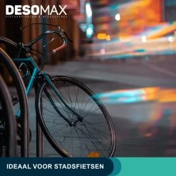 DesoMax® Fietsverlichting Set USB Oplaadbaar Heldere Fietslamp - Voorlicht - Achterlicht - Koplamp - Achterlamp 20 DesoMax® Fietsverlichting Set USB Oplaadbaar Heldere Fietslamp - Voorlicht - Achterlicht - Koplamp - Achterlamp -Fietsenwinkel 1200x1200 472
