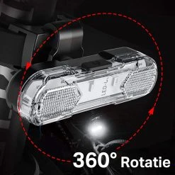 Transnect® – Fietsverlichting LED Set - Fietslampjes Voor En Achter Licht - 4 Lichtstanden – USB Oplaadbaar - Draagbaar – Waterdicht 18 Transnect® – Fietsverlichting LED Set - Fietslampjes Voor En Achter Licht - 4 Lichtstanden – USB Oplaadbaar - Draagbaar – Waterdicht -Fietsenwinkel 1200x1200 481