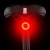 Lightyourbike ® BRAKE - Achterlicht Racefiets, Mountainbike & Stadsfiets - Slim Remlicht - LED & Oplaadbaar -Fietsenwinkel 1200x1200 490