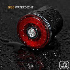 Lightyourbike ® BRAKE - Achterlicht Racefiets, Mountainbike & Stadsfiets - Slim Remlicht - LED & Oplaadbaar 17 Lightyourbike ® BRAKE - Achterlicht Racefiets, Mountainbike & Stadsfiets - Slim Remlicht - LED & Oplaadbaar -Fietsenwinkel 1200x1200 494