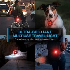 BOTC Fietsverlichting USB Oplaadbaar - Oplaadbare USB Led Fietslamp - Voorlicht & Achterlicht - Waterdicht 17 BOTC Fietsverlichting USB Oplaadbaar - Oplaadbare USB Led Fietslamp - Voorlicht & Achterlicht - Waterdicht -Fietsenwinkel 1200x1200 496
