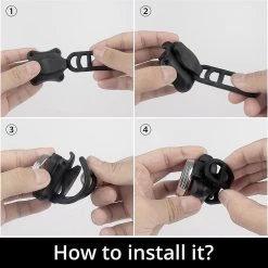 BOTC Fietsverlichting USB Oplaadbaar - Oplaadbare USB Led Fietslamp - Voorlicht & Achterlicht - Waterdicht 24 BOTC Fietsverlichting USB Oplaadbaar - Oplaadbare USB Led Fietslamp - Voorlicht & Achterlicht - Waterdicht -Fietsenwinkel 1200x1200 502