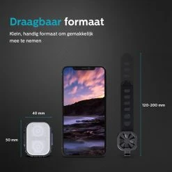 Inlustro Fietslamp Set - Voorlicht / Achterlicht - LED Fietslampjes Rood En Wit - Fietslicht Koplamp - Waterdicht - USB Oplaadbaar 21 Inlustro Fietslamp Set - Voorlicht / Achterlicht - LED Fietslampjes Rood En Wit - Fietslicht Koplamp - Waterdicht - USB Oplaadbaar -Fietsenwinkel 1200x1200 533