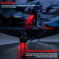 B-care Elektrische Fietsverlichting - Inclusief Afstandsbediening En Richtingaanwijzers - Fietsalarm - Anti Diefstal Alarm - Fiets Achterlicht - Fietsbel - Fiets Accessoires 16 B-care Elektrische Fietsverlichting - Inclusief Afstandsbediening En Richtingaanwijzers - Fietsalarm - Anti Diefstal Alarm - Fiets Achterlicht - Fietsbel - Fiets Accessoires -Fietsenwinkel 1200x1200 535