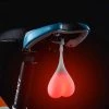LOUZIR Opvallend Waterproof Fiets Led Achterlicht In De Vorm Van Een Slingerende Balzak(met Rode, Lichtgevende Ballen!) 1 LOUZIR Opvallend Waterproof Fiets Led Achterlicht In De Vorm Van Een Slingerende Balzak(met Rode, Lichtgevende Ballen!) -Fietsenwinkel 1200x1200 563