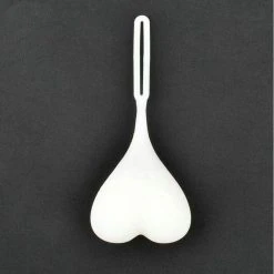 LOUZIR Opvallend Waterproof Fiets Led Achterlicht In De Vorm Van Een Slingerende Balzak(met Rode, Lichtgevende Ballen!) -Fietsenwinkel 1200x1200 565