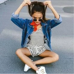 Finnacle - Hip Hop Bandana 100% Katoen Bandana Rood Vierkante Sjaal 50cm * 50cm Hoofdband Boerenzakdoek Voor Vrouwen/Mannen/Jongens/Meisjes 29 Finnacle - Hip Hop Bandana 100% Katoen Bandana Rood Vierkante Sjaal 50cm * 50cm Hoofdband Boerenzakdoek Voor Vrouwen/Mannen/Jongens/Meisjes -Fietsenwinkel 1200x1200 57