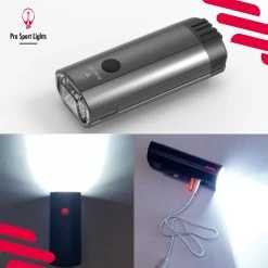 1200 Lumen & 100 Lumen Pro Sport Lights Fietsverlichtingsset - LED Fietslampen USB Oplaadbaar 26 1200 Lumen & 100 Lumen Pro Sport Lights Fietsverlichtingsset - LED Fietslampen USB Oplaadbaar -Fietsenwinkel 1200x1200 583