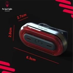 1200 Lumen & 100 Lumen Pro Sport Lights Fietsverlichtingsset - LED Fietslampen USB Oplaadbaar 35 1200 Lumen & 100 Lumen Pro Sport Lights Fietsverlichtingsset - LED Fietslampen USB Oplaadbaar -Fietsenwinkel 1200x1200 590