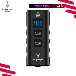 Pro Sport Lights Performance 1800 Lumen Fietslamp Voorlicht - Fietsverlichting USB Oplaadbaar - Koplamp Fiets - LED Racefiets / Mountainbike 19 Pro Sport Lights Performance 1800 Lumen Fietslamp Voorlicht - Fietsverlichting USB Oplaadbaar - Koplamp Fiets - LED Racefiets / Mountainbike -Fietsenwinkel 1200x1200 609
