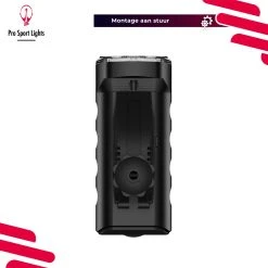 Pro Sport Lights Performance 1800 Lumen Fietslamp Voorlicht - Fietsverlichting USB Oplaadbaar - Koplamp Fiets - LED Racefiets / Mountainbike 20 Pro Sport Lights Performance 1800 Lumen Fietslamp Voorlicht - Fietsverlichting USB Oplaadbaar - Koplamp Fiets - LED Racefiets / Mountainbike -Fietsenwinkel 1200x1200 610