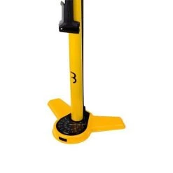 BBB Cycling AirSteel Fietspomp Met Drukmeter - Fiets Pomp Racefiets En Mountainbike - Voetpomp Extra Lang 11 Bar - Geel - BFP-27 17 BBB Cycling AirSteel Fietspomp Met Drukmeter - Fiets Pomp Racefiets En Mountainbike - Voetpomp Extra Lang 11 Bar - Geel - BFP-27 -Fietsenwinkel 1200x1200 633