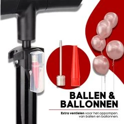 RYER Fietspomp Pro - Drukmeter - Inclusief Banden Reparatieset 17 RYER Fietspomp Pro - Drukmeter - Inclusief Banden Reparatieset -Fietsenwinkel 1200x1200 637