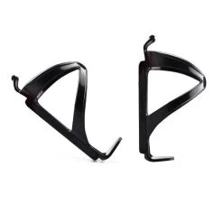 2 Stuks Ultra Lichtgewicht Bidonhouders - Krachtige Verstevigde Klemmen - Zwart - Weegt Slechts 23 Gram! -Fietsenwinkel 1200x1200 651