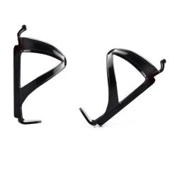 2 Stuks Ultra Lichtgewicht Bidonhouders - Krachtige Verstevigde Klemmen - Zwart - Weegt Slechts 23 Gram! -Fietsenwinkel 1200x1200 652