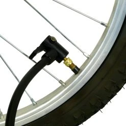 Dunlop Set Verloopnippels Fietspomp - 14 Stuks - Adapter Fietsventiel - Ballenpomp - Universeel 21 Dunlop Set Verloopnippels Fietspomp - 14 Stuks - Adapter Fietsventiel - Ballenpomp - Universeel -Fietsenwinkel 1200x1200 661