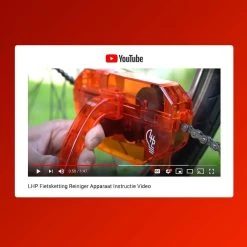 LHP Fietsketting Reiniger Apparaat 5-in-1 - Cyclon Ontvetter 250 Ml & All Weather Lube 25 Ml 23 LHP Fietsketting Reiniger Apparaat 5-in-1 - Cyclon Ontvetter 250 Ml & All Weather Lube 25 Ml -Fietsenwinkel 1200x1200 689