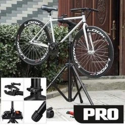 Merkloos Decopatent® PRO Montagestandaard Fiets - 360° Draaibaar - Verstelbaar + Gereedschapsbakje - Fiets Montage Reparatie Standaard 17 Merkloos Decopatent® PRO Montagestandaard Fiets - 360° Draaibaar - Verstelbaar + Gereedschapsbakje - Fiets Montage Reparatie Standaard -Fietsenwinkel 1200x1200 703