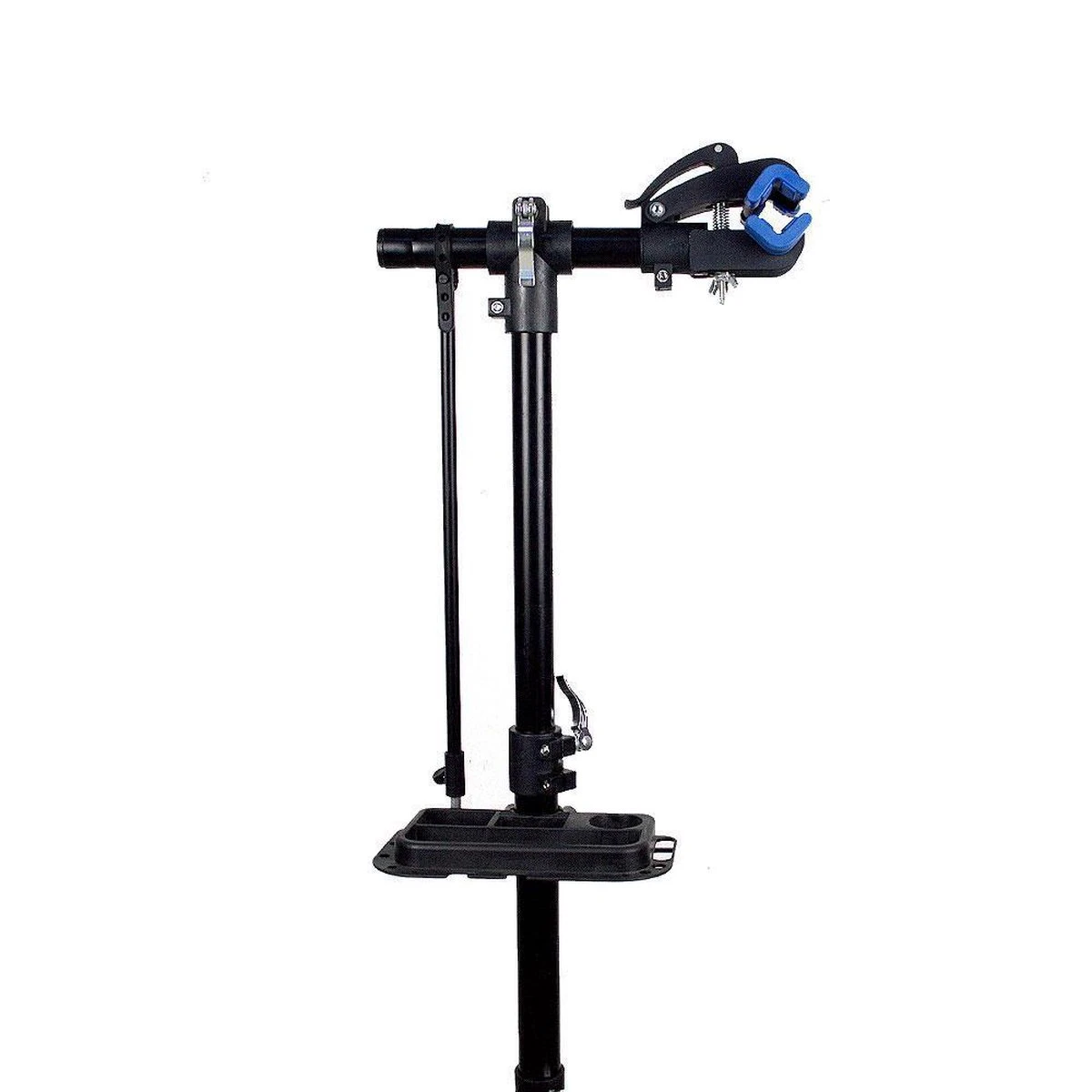 4toolz Stevige Montagestandaard Fiets 2.0 - 30kg Max - Roterend 6 4toolz Stevige Montagestandaard Fiets 2.0 - 30kg Max - Roterend - Afbeelding 4