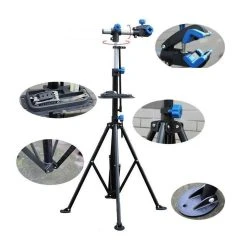 4toolz Stevige Montagestandaard Fiets 2.0 - 30kg Max - Roterend 19 4toolz Stevige Montagestandaard Fiets 2.0 - 30kg Max - Roterend -Fietsenwinkel 1200x1200 730