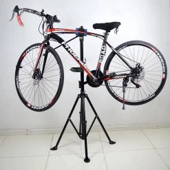 4toolz Stevige Montagestandaard Fiets 2.0 - 30kg Max - Roterend 20 4toolz Stevige Montagestandaard Fiets 2.0 - 30kg Max - Roterend -Fietsenwinkel 1200x1200 731