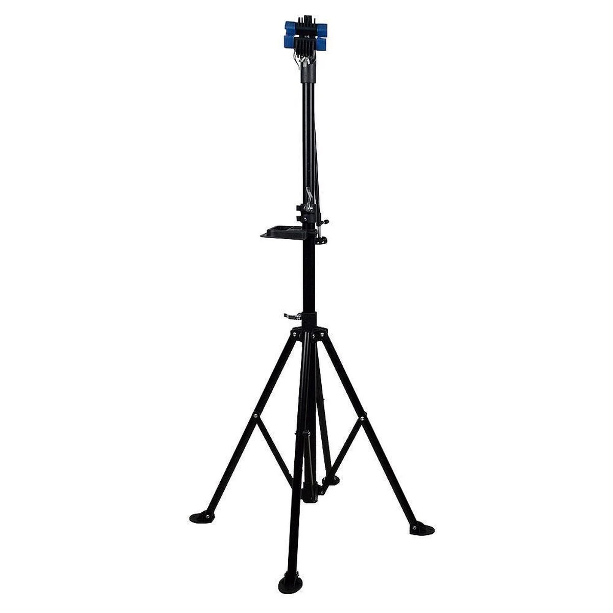 4toolz Stevige Montagestandaard Fiets 2.0 - 30kg Max - Roterend 13 4toolz Stevige Montagestandaard Fiets 2.0 - 30kg Max - Roterend - Afbeelding 11