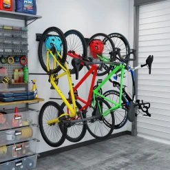 SODEAL Fiets Ophangsysteem - Fietshaak - Fiets Ophangbeugel - Muurbeugel Fiets - Fietsenrek - Fietsbeugel -Fietsenwinkel 1200x1200 735