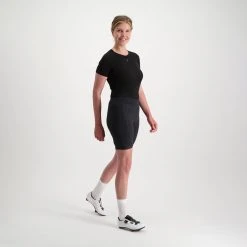 BBB Cycling Omnium Shorts Dames Fietsbroek Kort - Wielrenbroek - Met Zeem - Zwart - Maat XXL - BBW-279 10 BBB Cycling Omnium Shorts Dames Fietsbroek Kort - Wielrenbroek - Met Zeem - Zwart - Maat XXL - BBW-279 -Fietsenwinkel 1200x1200 77