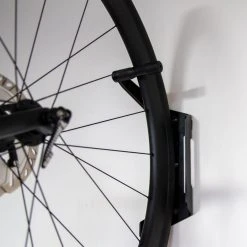 BBB Cycling Parkinglot Fietsdrager - Muurbeugel Fiets - Fietsbeugel - Ruimtebesparend - Voor Verschillende Soorten Fietsen - BTL-126 12 BBB Cycling Parkinglot Fietsdrager - Muurbeugel Fiets - Fietsbeugel - Ruimtebesparend - Voor Verschillende Soorten Fietsen - BTL-126 -Fietsenwinkel 1200x1200 786