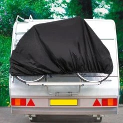 Dresco Fietshoes Voor 1 Fiets | Waterdicht | 200x72x98cm | Voor Fietsendrager En Stalling 14 Dresco Fietshoes Voor 1 Fiets | Waterdicht | 200x72x98cm | Voor Fietsendrager En Stalling -Fietsenwinkel 1200x1200 820