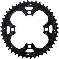 Kettingblad 44T Shimano Deore FC-M480 - Zwart