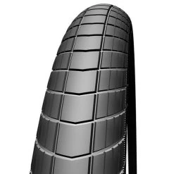 Schwalbe Buitenband - Big Apple R-Guard - 20 Inch X 2.00 - Zwart -Fietsenwinkel 1200x1200 889