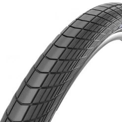 Schwalbe Buitenband - Big Apple R-Guard - 20 Inch X 2.00 - Zwart -Fietsenwinkel 1200x1200 890