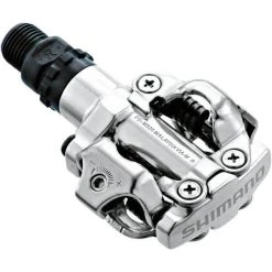 Shimano PD-M520 Pedalen SPD Zilver Set 17 Shimano PD-M520 Pedalen SPD Zilver Set -Fietsenwinkel 1200x1200 900