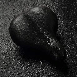 FIEZIO Fietszadel Ergonomisch Dual Shock Memory Foam Zwart Unisex Dames Heren - Extra Comfortabel - Fiets Zadel -Fietsenwinkel 1200x1200 906