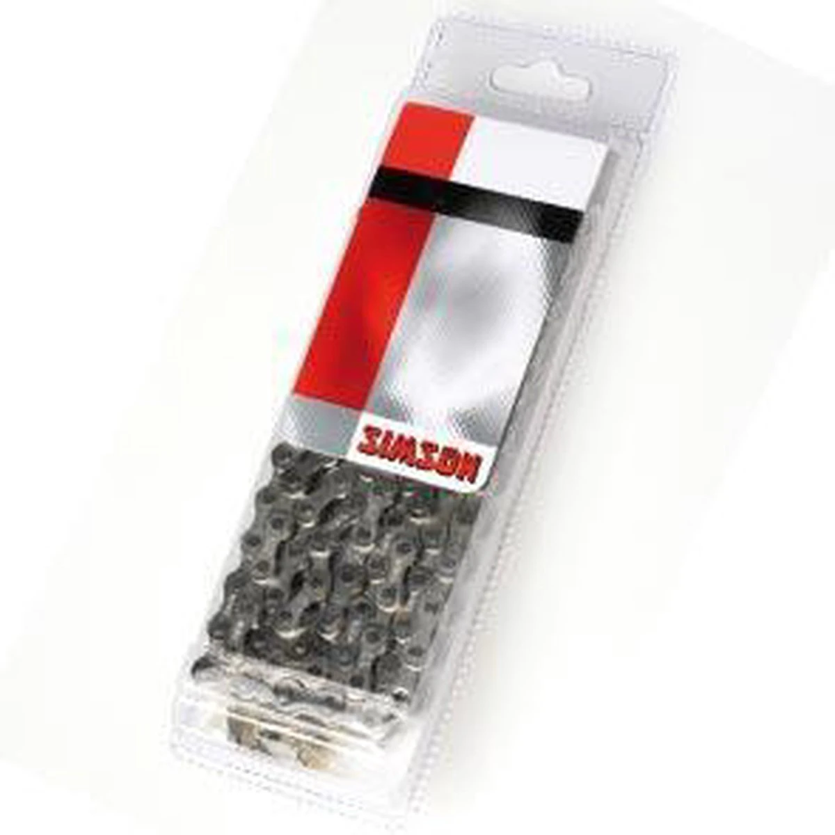 Simson Ketting Normaal Strong 14 Simson Ketting Normaal Strong - Afbeelding 12