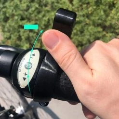 Trustic - Schakelpook - Hulpmiddel Voor Fietsversnelling - Compatibel Met Nexus Versnelling -Fietsenwinkel 1200x1200 926