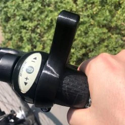 Trustic - Schakelpook - Hulpmiddel Voor Fietsversnelling - Compatibel Met Nexus Versnelling -Fietsenwinkel 1200x1200 927