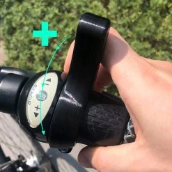 Trustic - Schakelpook - Hulpmiddel Voor Fietsversnelling - Compatibel Met Nexus Versnelling -Fietsenwinkel 1200x1200 928