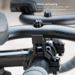 BBB Cycling AeroComfort Ligstuur - Verstelbaar - Aluminium - Opzetstuur Met Armsteun - Zwart - 22.2-31.8mm - BHB-59 15 BBB Cycling AeroComfort Ligstuur - Verstelbaar - Aluminium - Opzetstuur Met Armsteun - Zwart - 22.2-31.8mm - BHB-59 -Fietsenwinkel 1200x1200 929