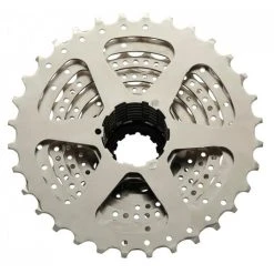 Shimano Cassette 8 Speed Acera HG41 11-32T - Zilver -Fietsenwinkel 1200x1200 946
