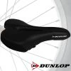 Dunlop Racefiets Zadel - Fietszadel - Unisex Dames / Heren - Extra Comfortabel - Ventilered Met Stuituitsparing - Fiets Zadel - Fietszadel - Comfort Fietszadel - Gel Zadel - Met Gel Voor Extra Comfort - -Fietsenwinkel 1200x1200 947
