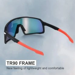 DOWO® - Fietsbrillen - Sportbrillen - Professionele Fietsbril - Lichtgewicht Racefiets 15 DOWO® - Fietsbrillen - Sportbrillen - Professionele Fietsbril - Lichtgewicht Racefiets -Fietsenwinkel 1200x1200 96