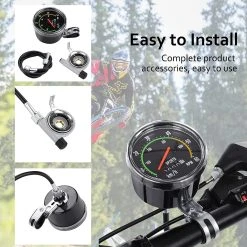 Mechanische Retro Kilometerteller Voor Fietsen - Analoge Fiets Snelheidsmeter - Retro Fietscomputer - Kilometerteller Fiets - Snelheidsmeter Fiets 13 Mechanische Retro Kilometerteller Voor Fietsen - Analoge Fiets Snelheidsmeter - Retro Fietscomputer - Kilometerteller Fiets - Snelheidsmeter Fiets -Fietsenwinkel 1200x1200 976