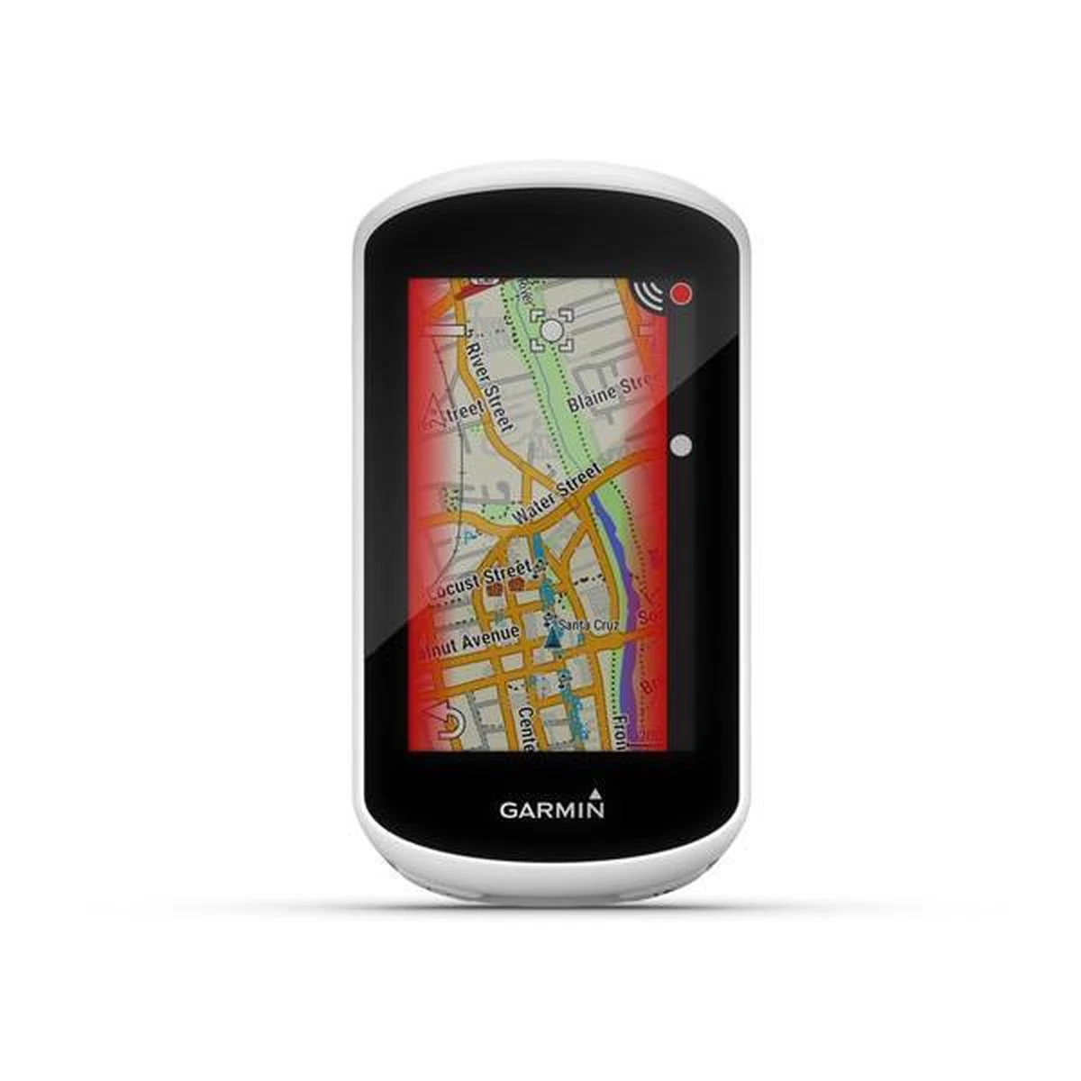 Garmin Edge Explore - Fietscomputer - Wit 12 Garmin Edge Explore - Fietscomputer - Wit - Afbeelding 10