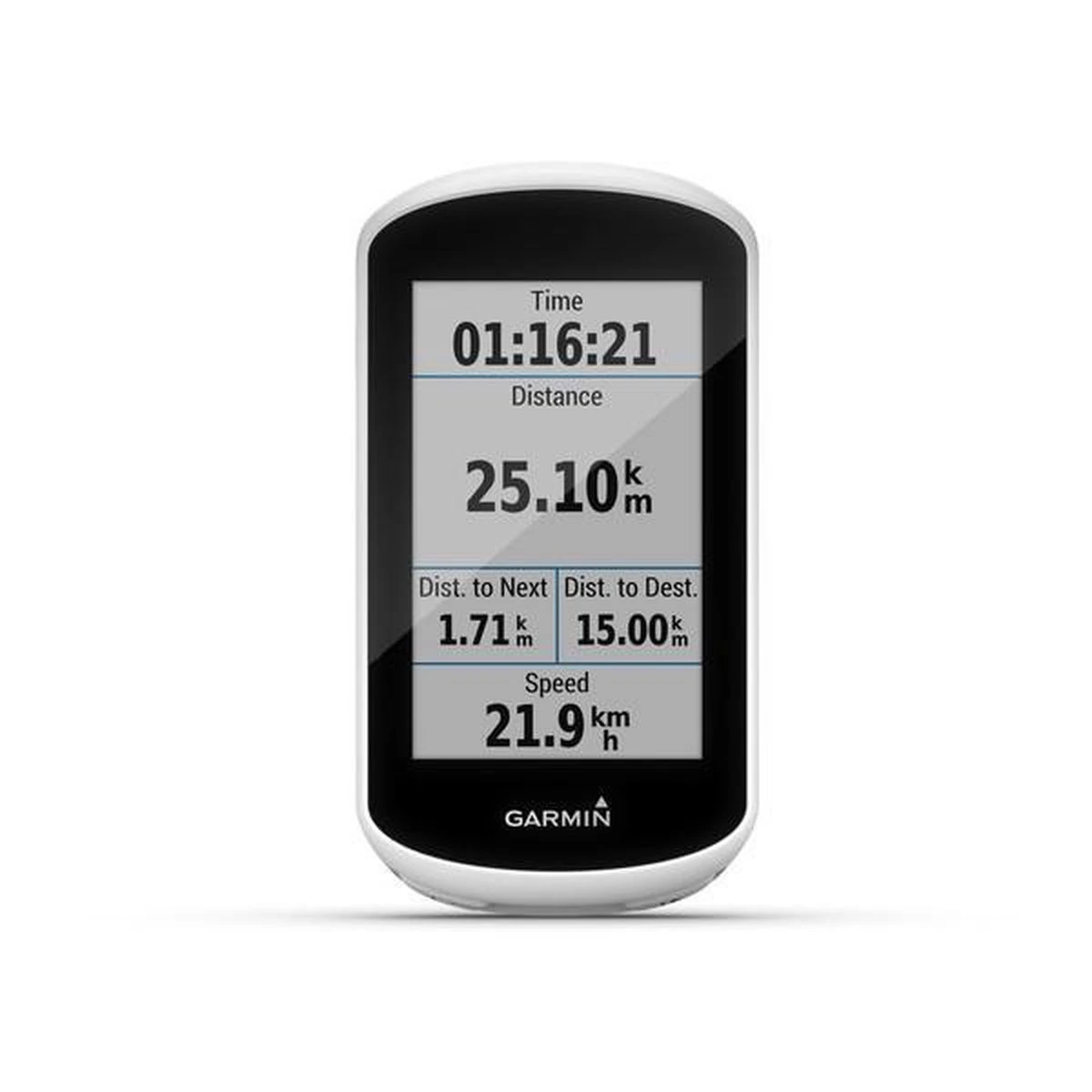 Garmin Edge Explore - Fietscomputer - Wit 13 Garmin Edge Explore - Fietscomputer - Wit - Afbeelding 11